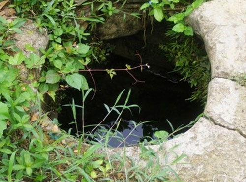 臭氧發生器在自備井消毒的應用(1) 自備井臭氧投加